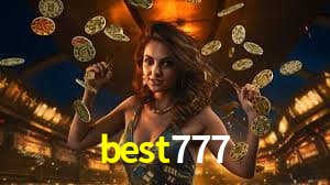 Game Providers best777