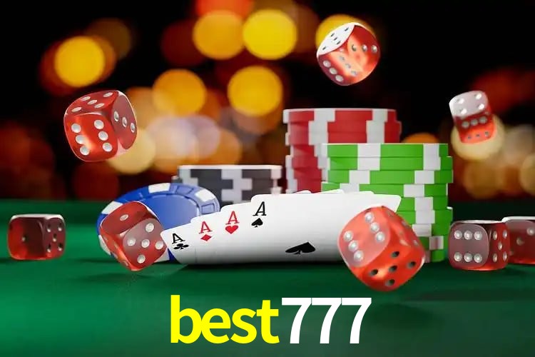 best777 São Paulo - Jogo Providers