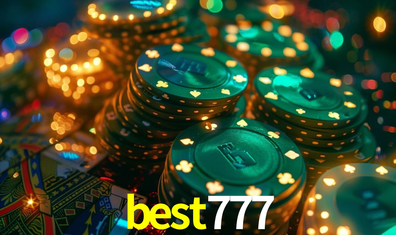 Diretório de Jogos best777
