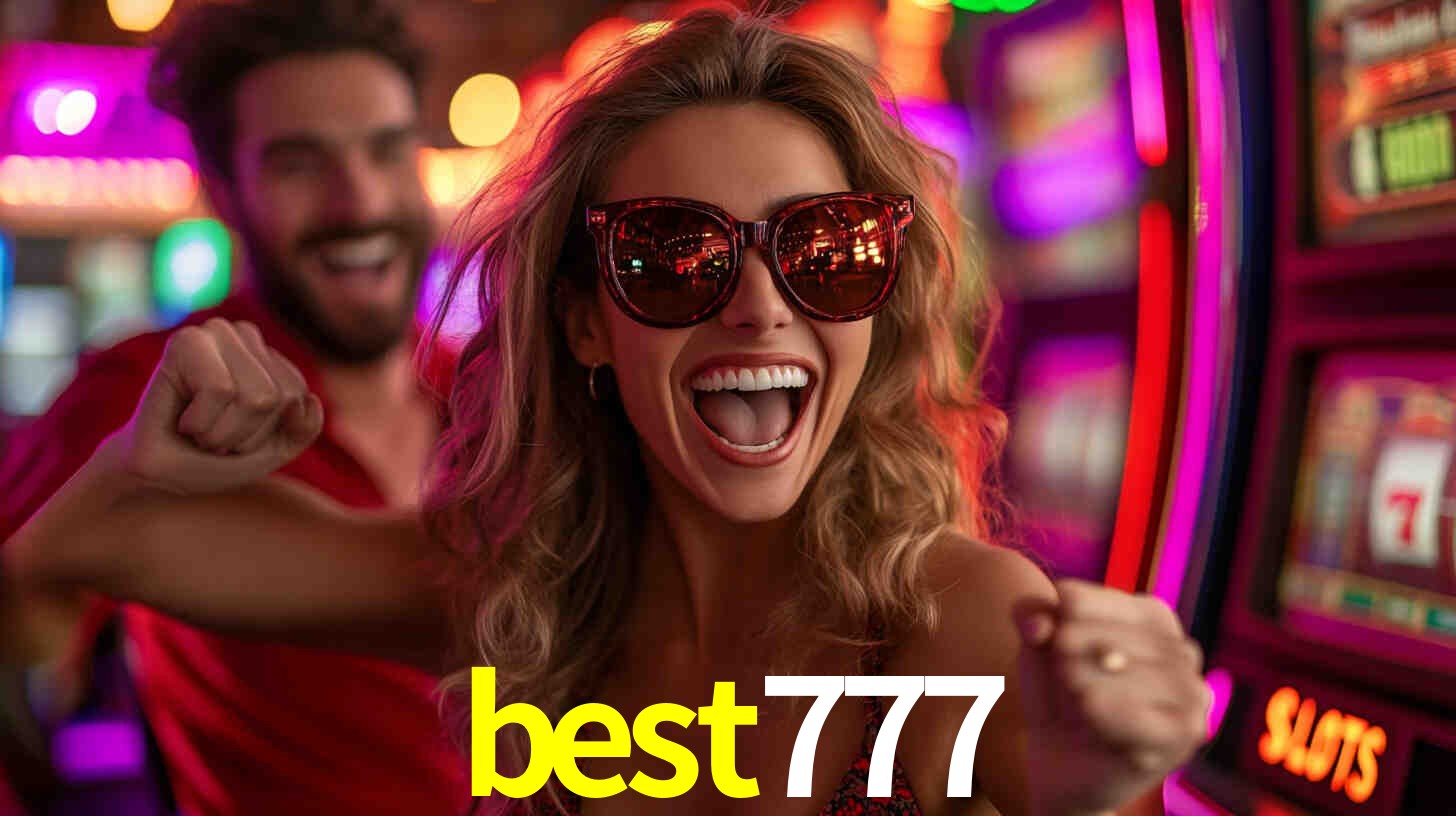 Inovações de Jogos na best777: O Futuro das Experiências Interativas