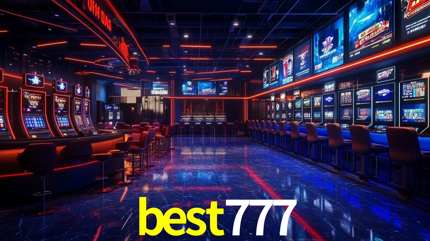VIP Casino best777