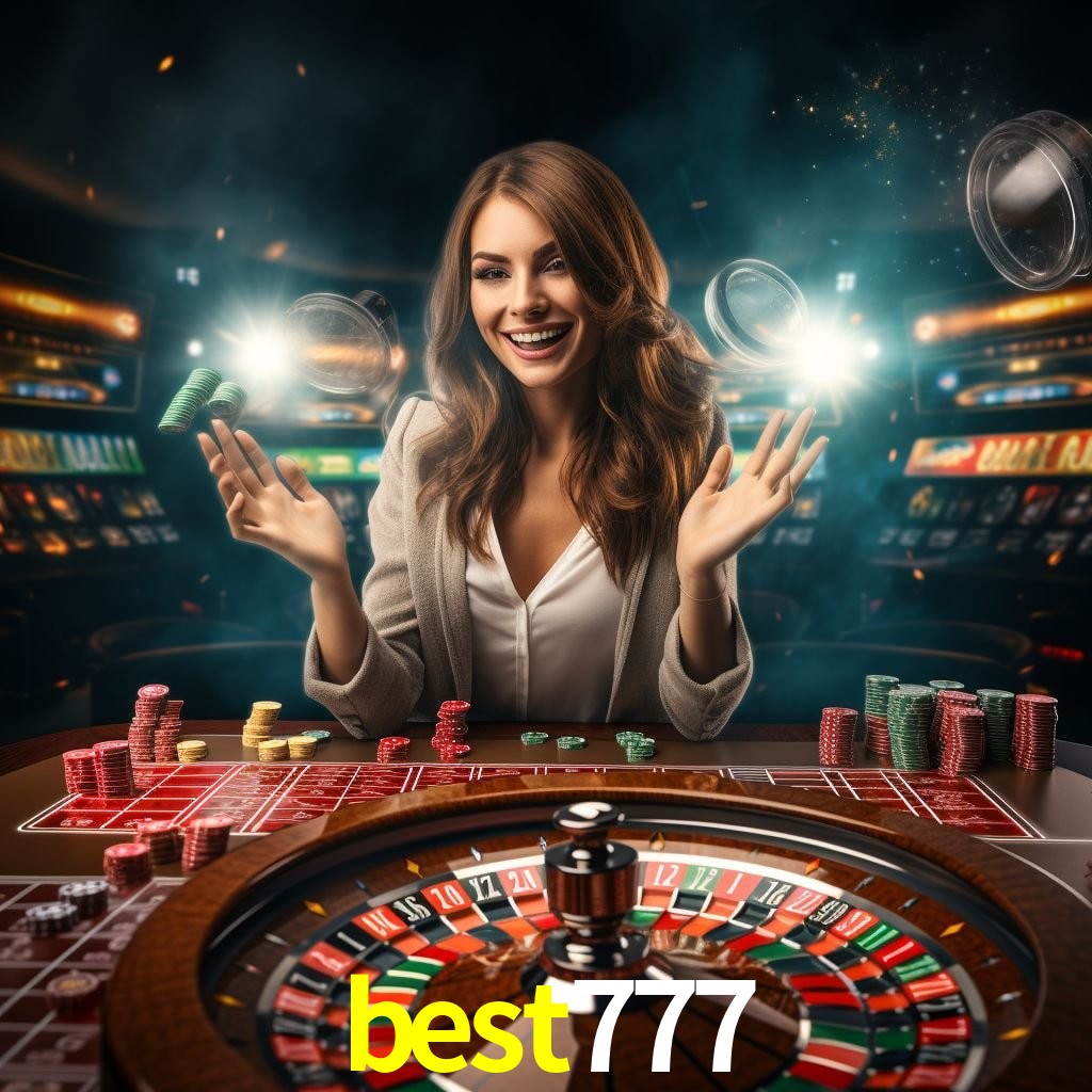 best777 App Interface