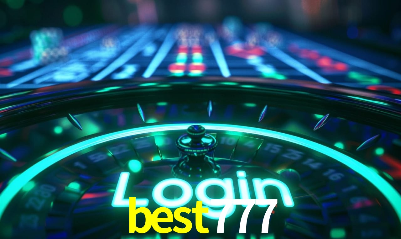Casino Ao Vivo best777