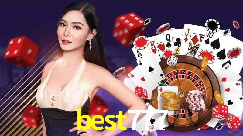 Casino VIP best777