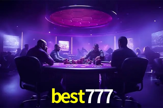 Design Responsivo best777