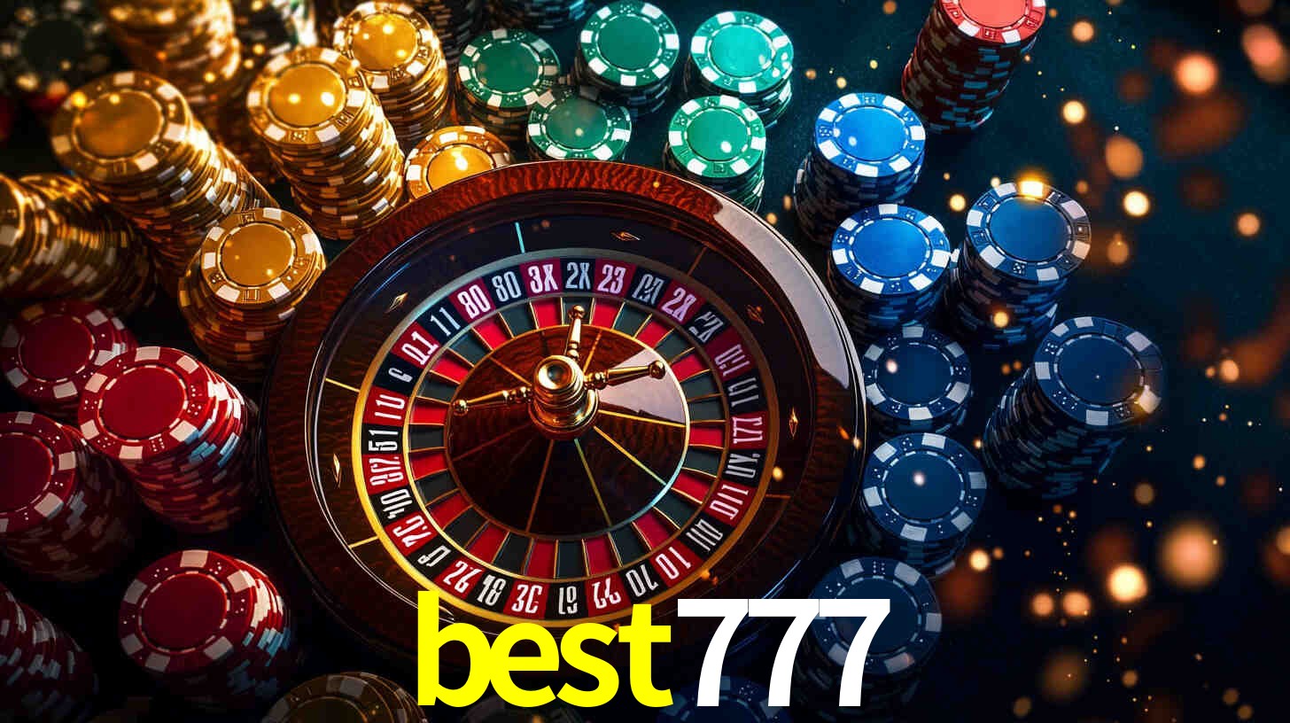 Tournaments best777