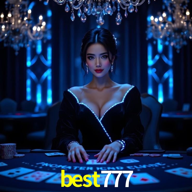 best777 Brasília - Jogo Features