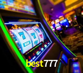 Apostas Esportivas na best777: Um Guia Completo