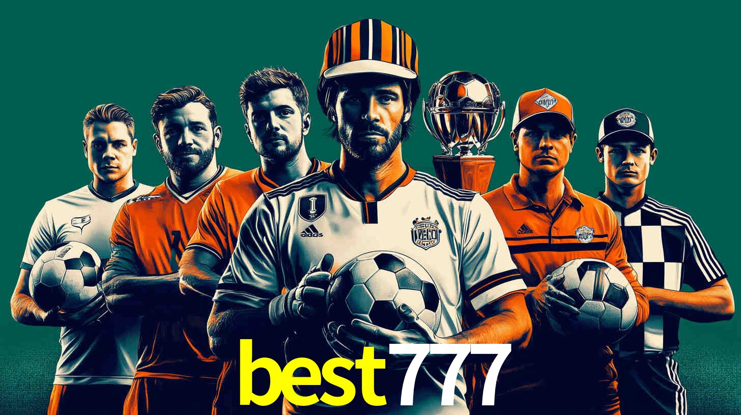 Descubra o Programa VIP da best777: Vantagens Exclusivas para Jogadores