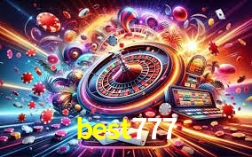 Provedores de Jogos best777