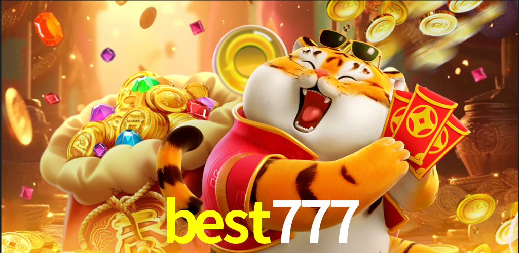 best777: Seu Especialista em Apostas Esportivas Brasileiras