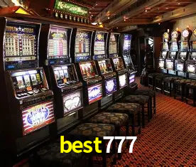 A Emoção da Loteria na best777: Uma Chance de Mudança de Vida