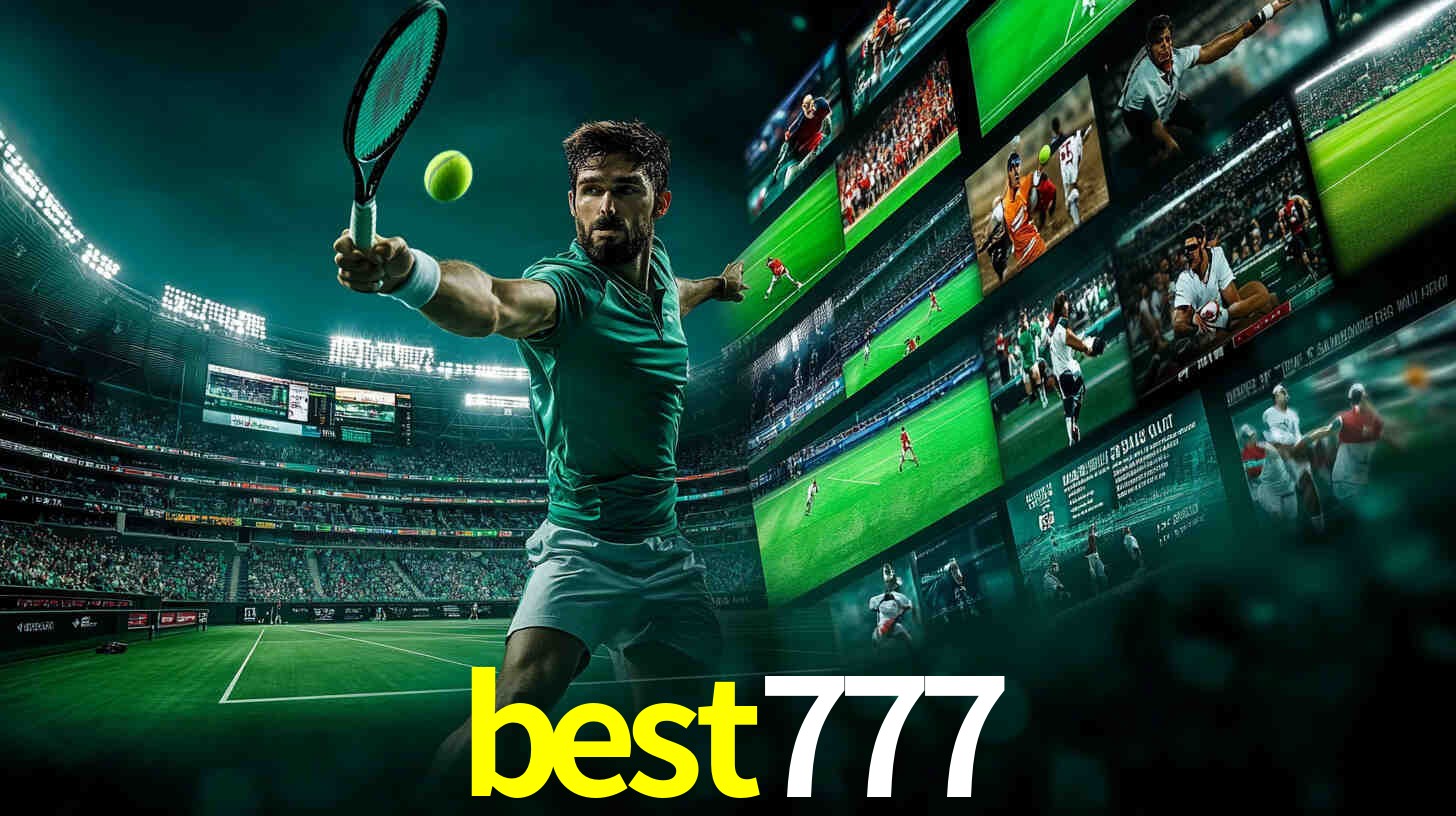 Descubra a Essência do best777: Nossa História e Compromissos
