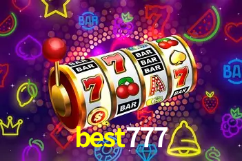 Descubra o Mundo do Cassino Online com best777