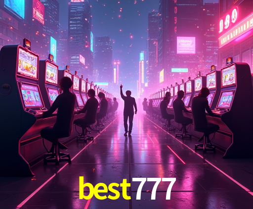 Estatísticas Esportivas best777