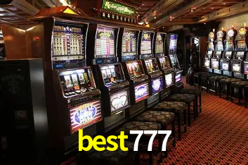 Inovações de Jogos na best777: O Futuro das Experiências Interativas