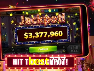 best777 Rio de Janeiro - Professional Dealers