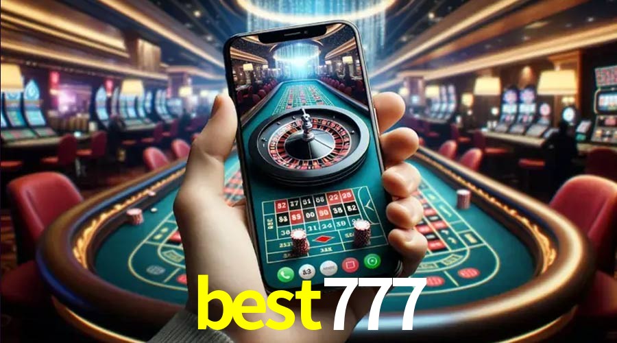 API Integration best777