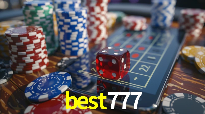 best777 bet