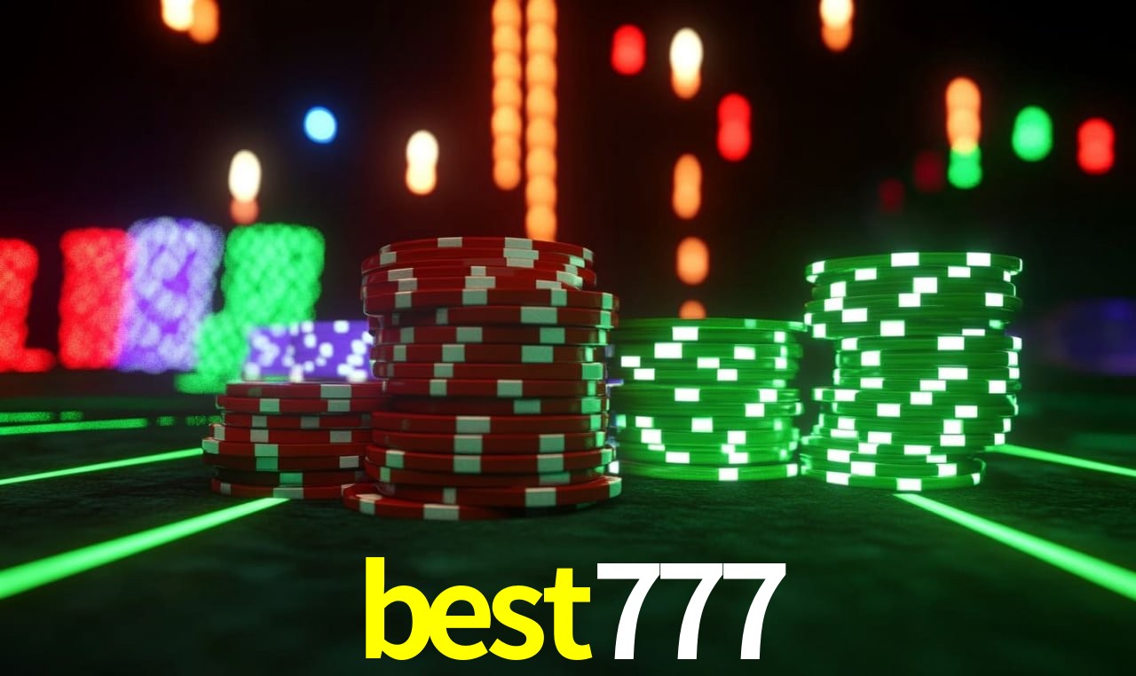Slot Games best777