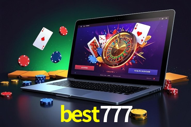 best777 Salvador - Support