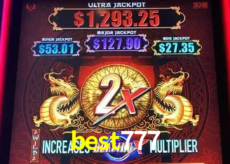 best777 Belo Horizonte - VIP Casino