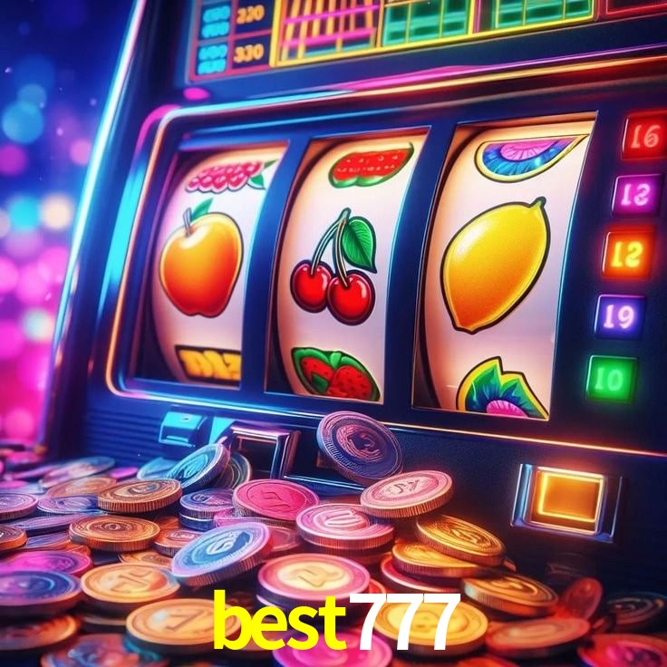 Cadastro Rápido best777