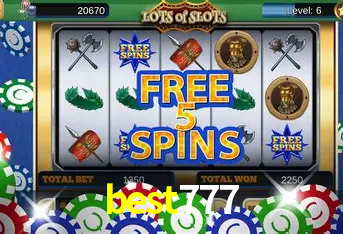 best777 Brasília - Casino Guide