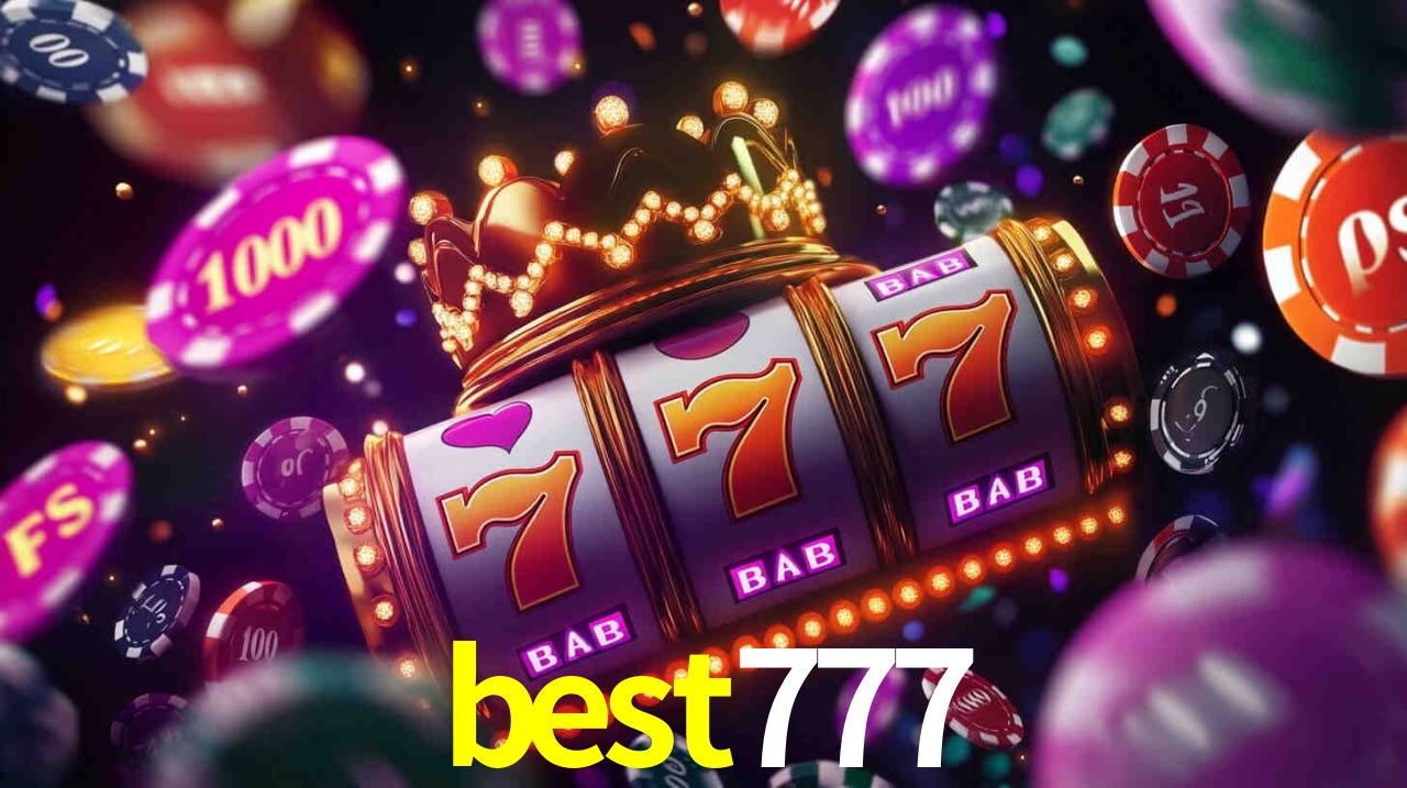 Account Benefits best777
