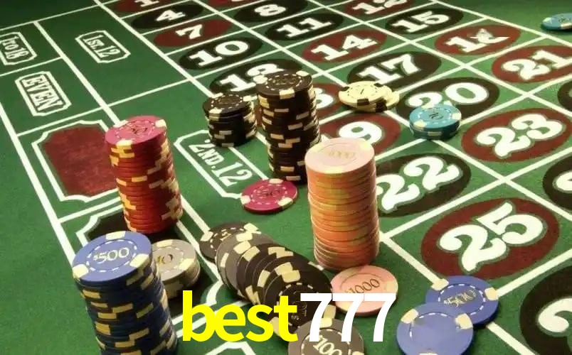 Promoção Relâmpago best777