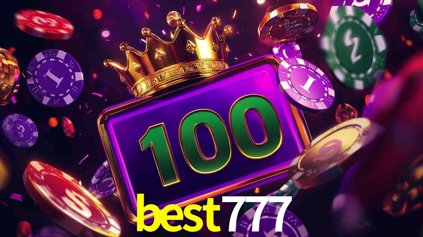 Roulette Table best777