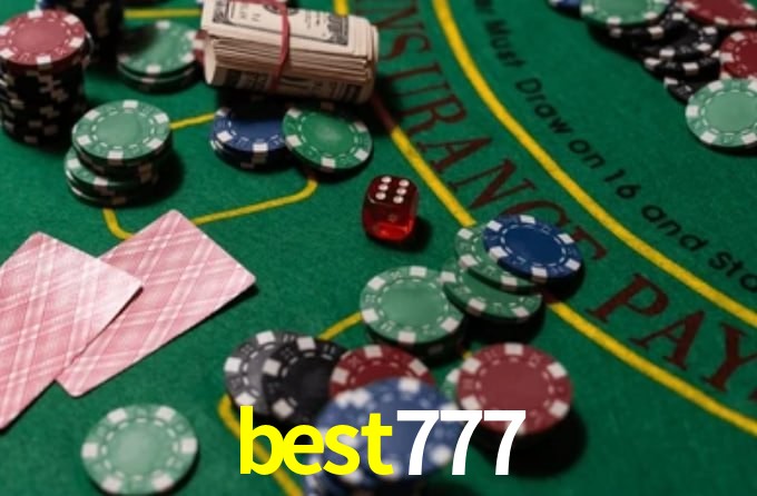 Bônus Generosos e Exclusivos no best777 para Você!