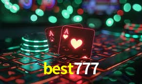 Segurança 2FA best777