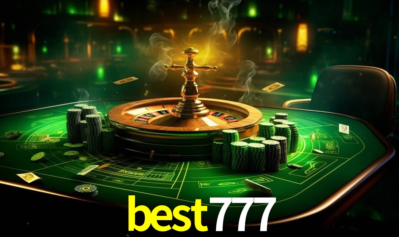 PIX Instantâneo best777