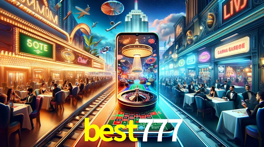 Exclusive Offers best777