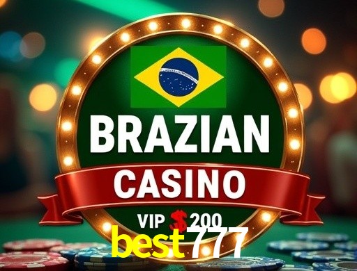 best777 - Análise de Mercados Esportivos