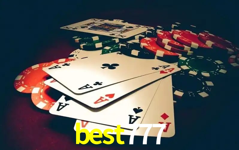 best777 Brasília - Betting Features