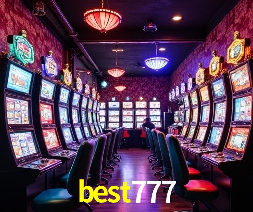 best777 Brasília - Bonus Features