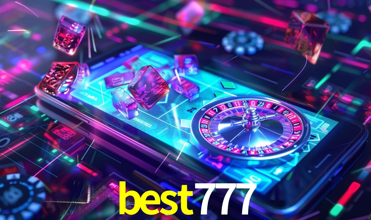 Login Seguro best777