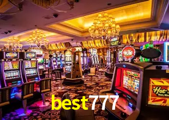 best777 Cassino - 80+ Mesas ao Vivo