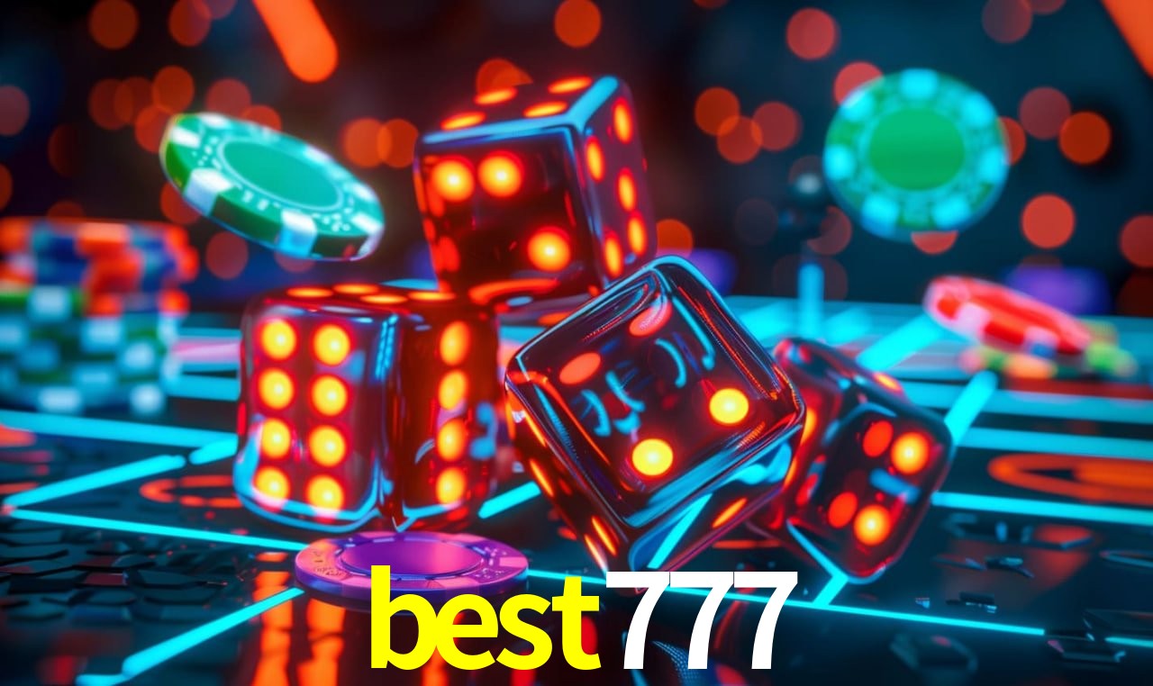 Bônus de Boas-vindas best777