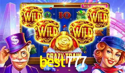 best777 Bônus - Pacote R$5.000 + VIP