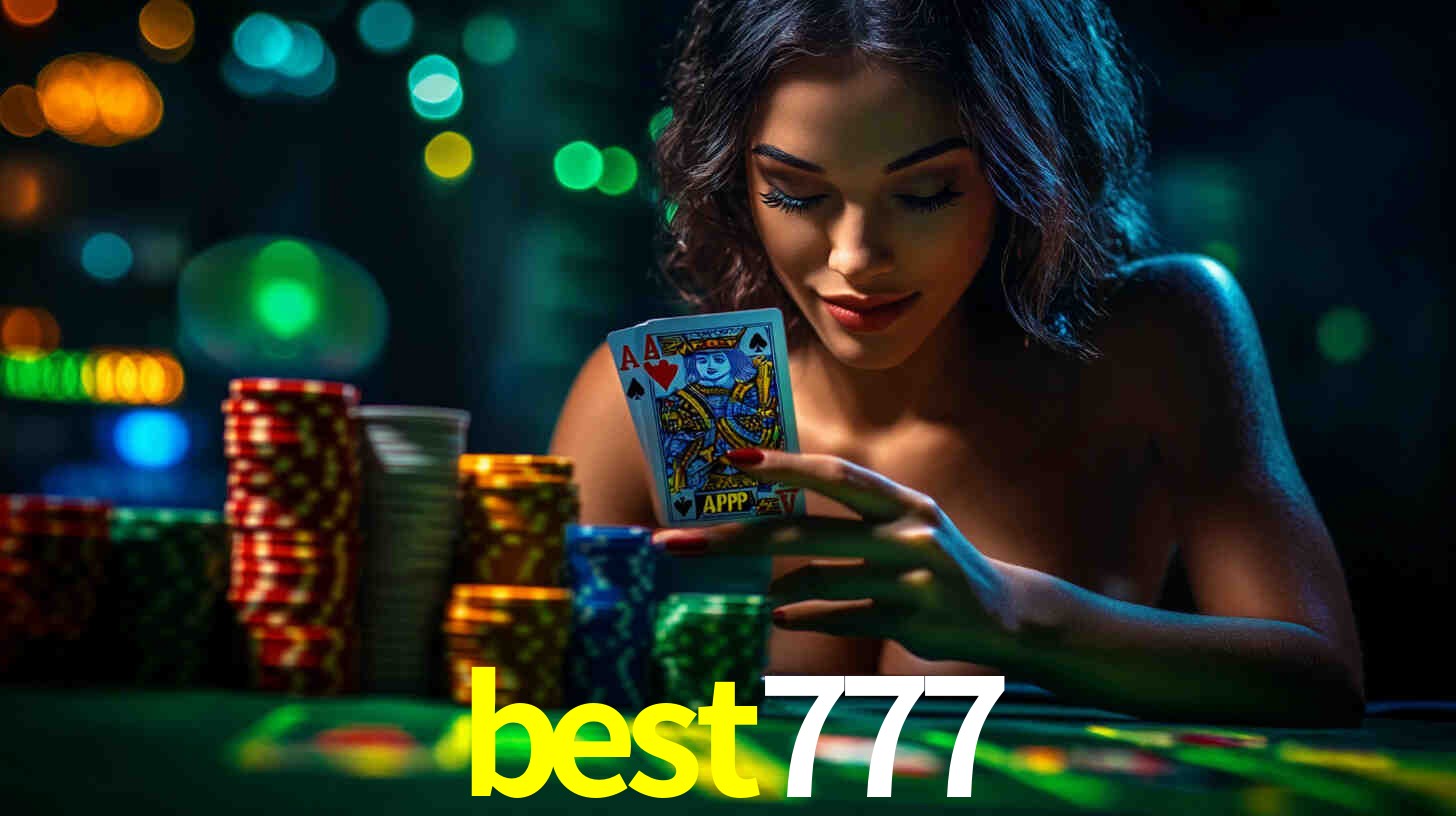 A Experiência Imersiva dos Cassinos Ao Vivo no best777