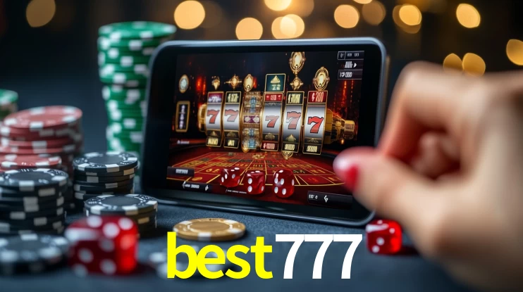 Live Casino best777