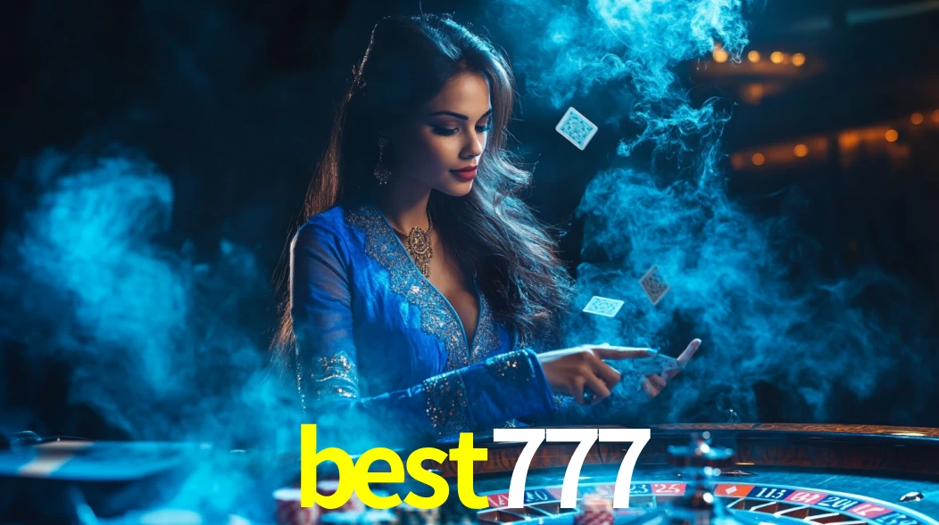 best777 Belo Horizonte - Provably Fair