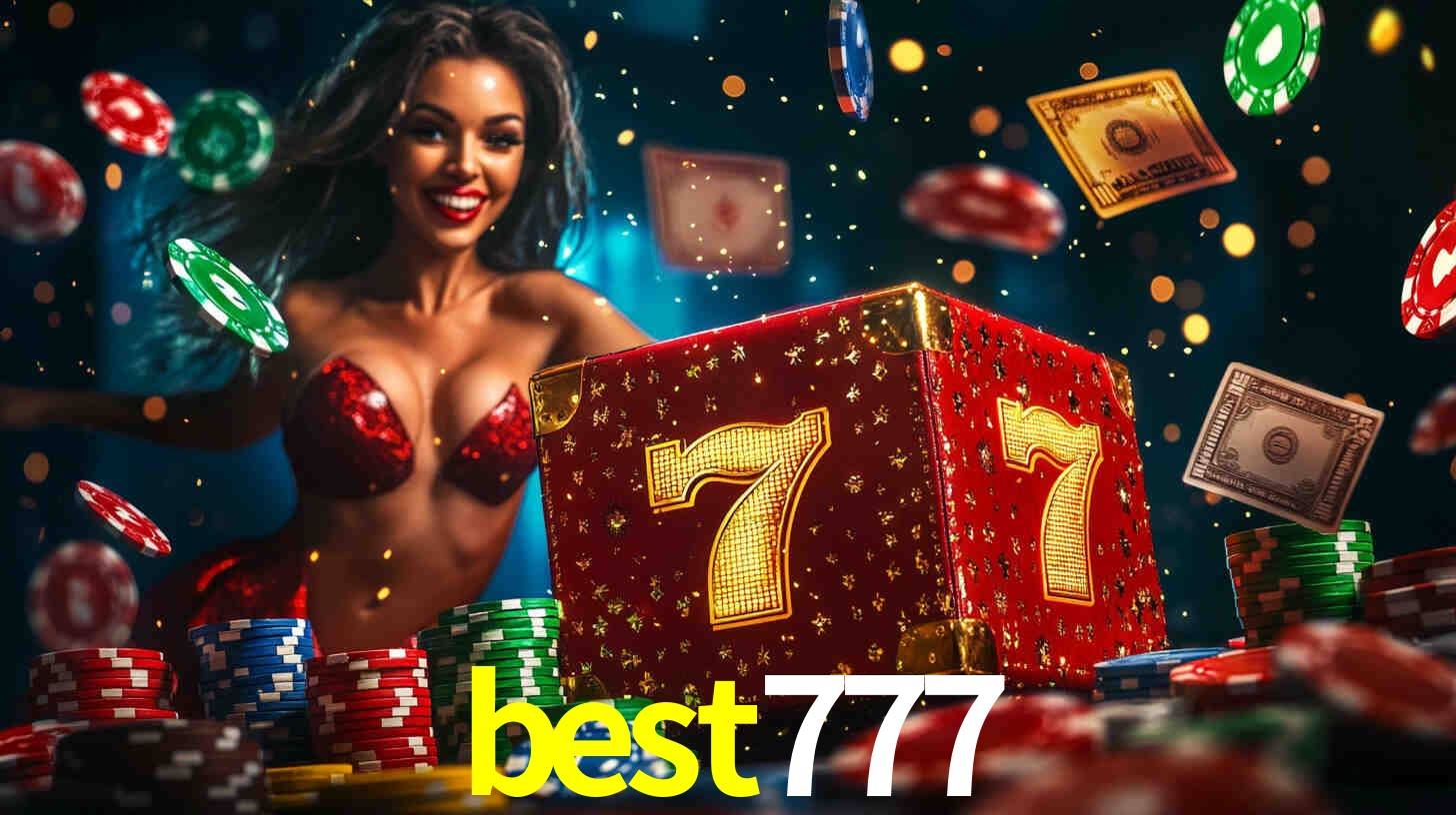 A Emoção da Loteria na best777: Uma Chance de Mudança de Vida