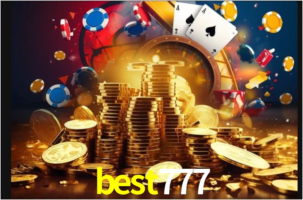 Torneios best777