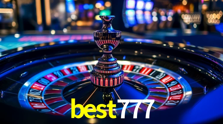 Premium Interface best777
