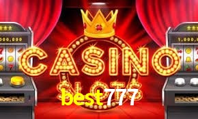 Secure Login best777