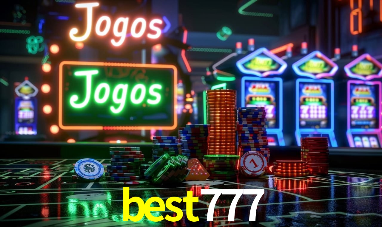 best777 bet